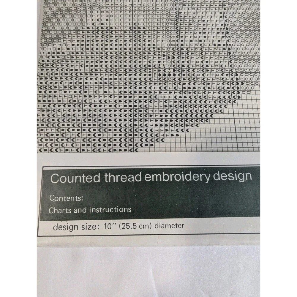 Lot 2 Heritage Stitchcraft John Clayton Cross Stitch Charts Mountains & Autumn